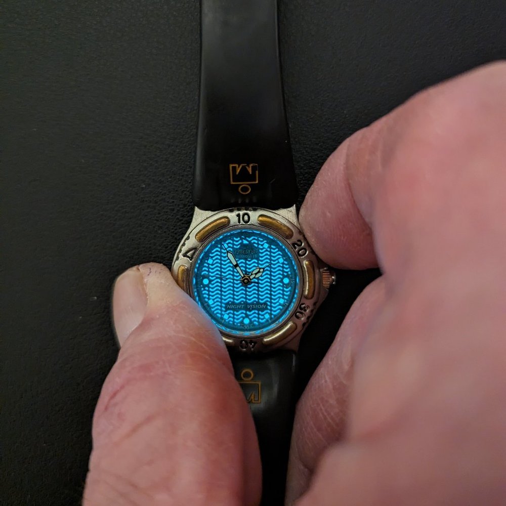 Free Style Ladies Watch - Picture 2 of 4